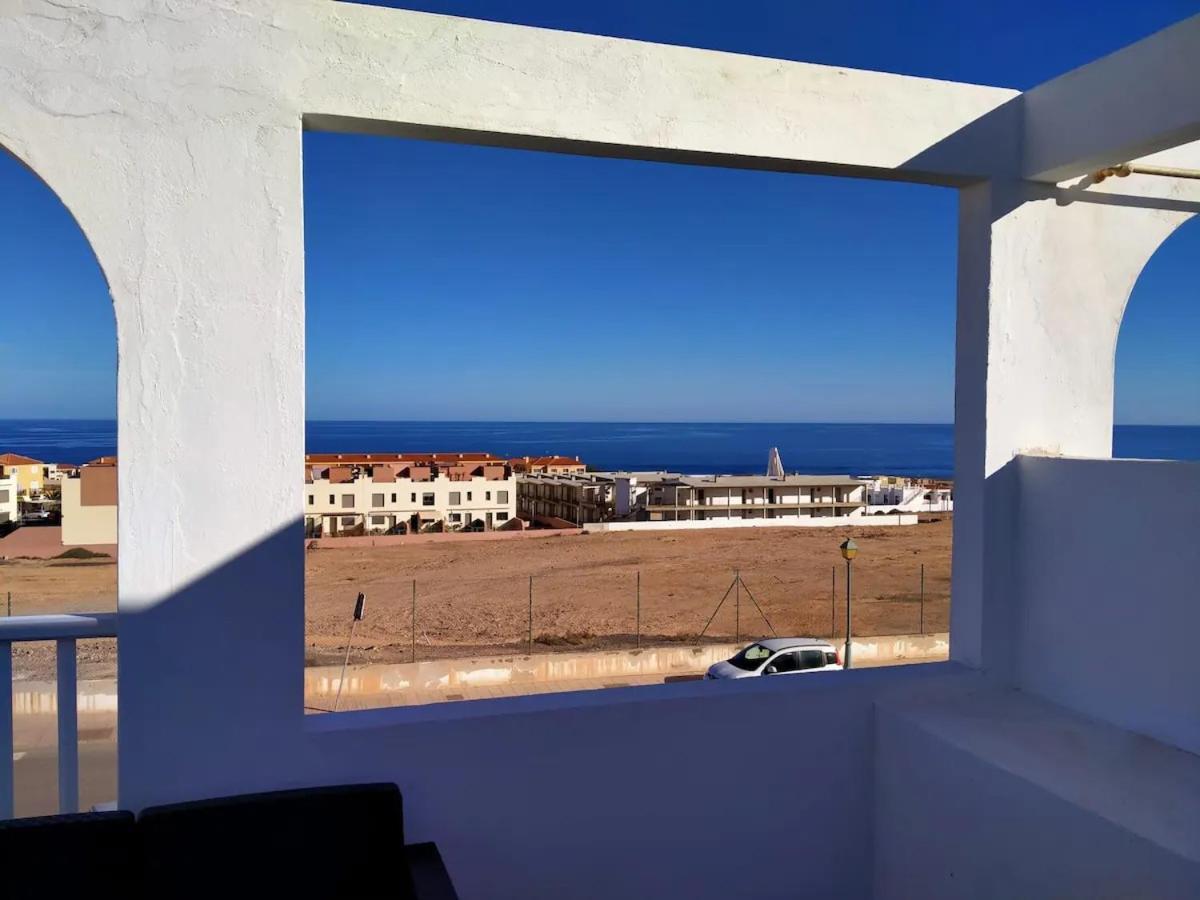 Caleta Paraiso 141 Daire Costa De Antigua Dış mekan fotoğraf