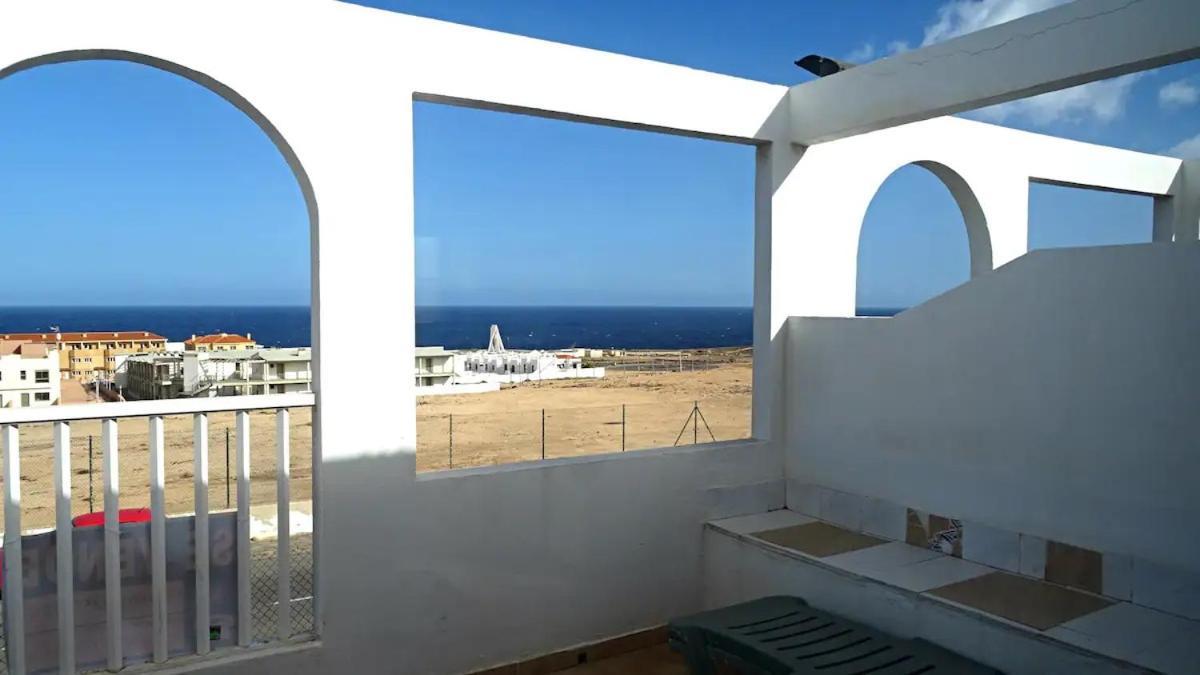 Caleta Paraiso 141 Daire Costa De Antigua Dış mekan fotoğraf