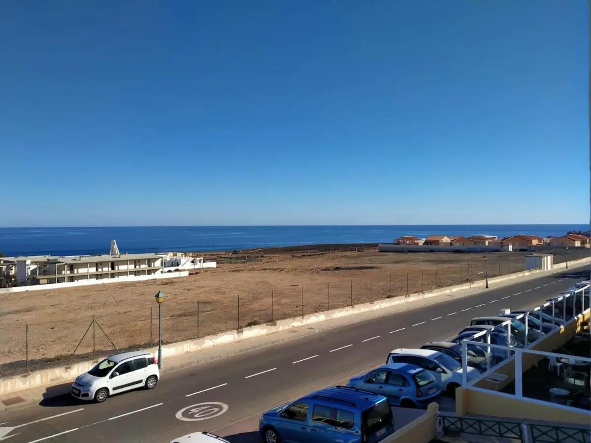 Caleta Paraiso 141 Daire Costa De Antigua Dış mekan fotoğraf