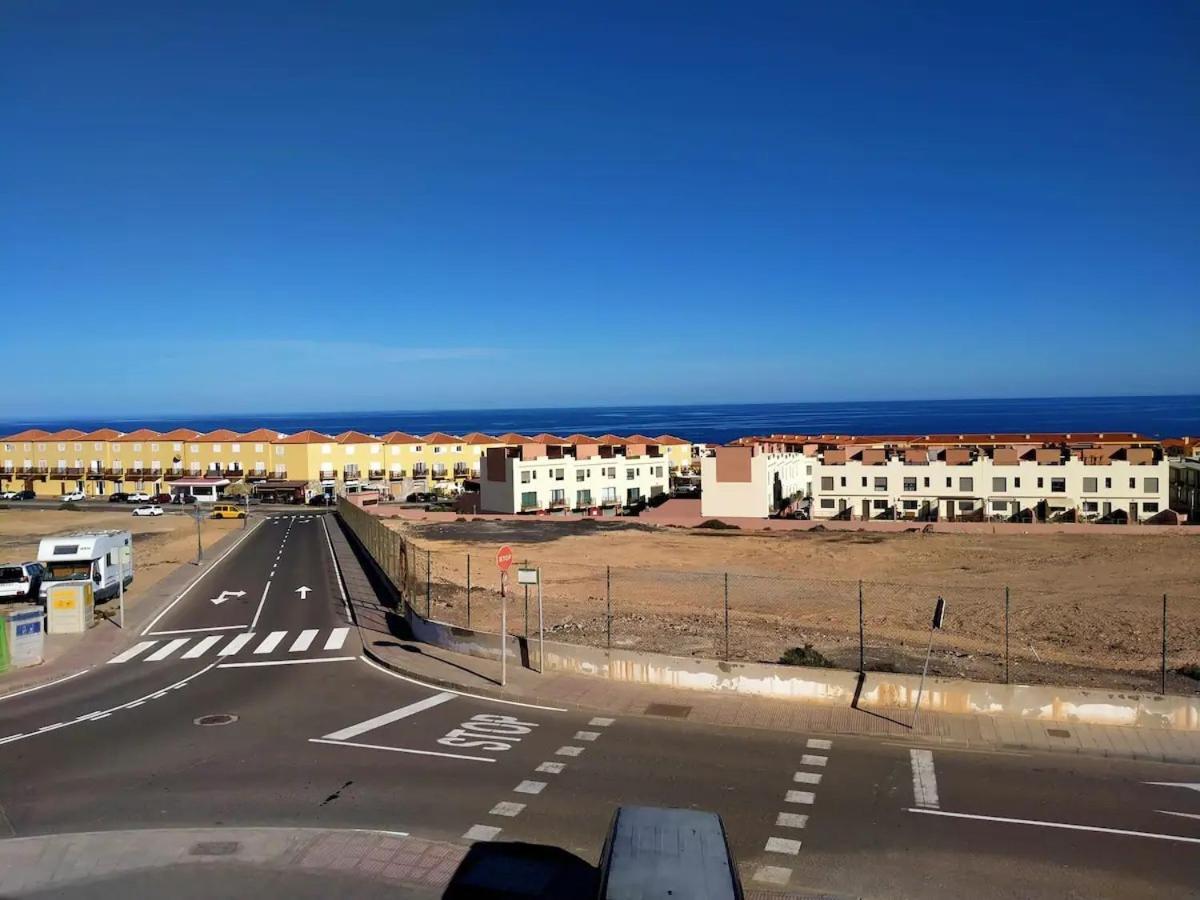Caleta Paraiso 141 Daire Costa De Antigua Dış mekan fotoğraf