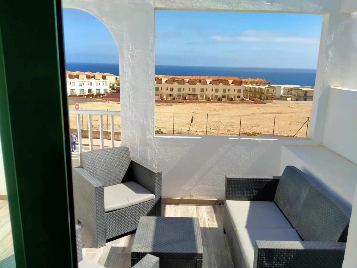 Caleta Paraiso 141 Daire Costa De Antigua Dış mekan fotoğraf